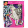 Barbie Jewel Secrets Ken Fashions