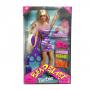 Bead Blast Barbie Doll