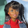 Coca Cola Picnic Barbie Doll (AA)