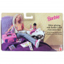 Barbie Special Collection Teen Scene Set