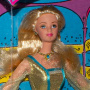 Evening Simphony Barbie Doll