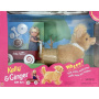 Kelly & Ginger Gift Set