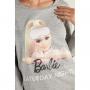 Barbie x Tezenis Long Sleeve Nightgown