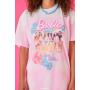 Barbie Beach Party Graphic Tee