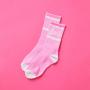 Girls Barbie Crew Socks (Kids)