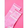 Girls Barbie Crew Socks (Kids)