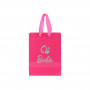 Pink Barbie Gift Bag 15x8x20 Cm