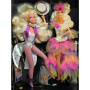 Fao Schwarz - Rockettes Barbie Doll