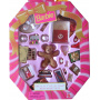 Barbie Special Collection Holiday Presents Gift Set