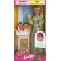 Cool Sitter Teen Skipper Doll with babies (international)