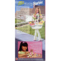 Cool Sitter Teen Skipper Doll with babies (international)