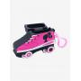 Barbie Roller Skate Figural Wireless Earbud Case Cover