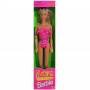 Florida Vacation Barbie Doll