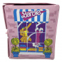 Barbie Doll Carry Case box