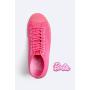 Canvas Sport Ankle Boot Barbie™ The Movie © Warner Bros