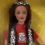 101 Dalmatians Barbie Doll