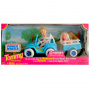 Power Wheels Tommy & Kelly (blue)