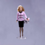 Avon Representative Barbie® Doll (blonde)