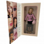 Avon Representative Barbie® Doll (blonde)