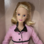 Avon Representative Barbie® Doll (blonde)