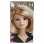 Avon Representative Barbie® Doll (blonde)