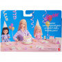 Barbie Special Collection Happy Birthday Set