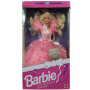 Walmart Anniversary Star Barbie Doll