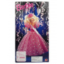 Walmart Anniversary Star Barbie Doll