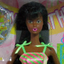 Birthday Party Barbie Doll (AA)