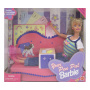 Your Pen Pal Barbie