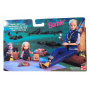 Barbie Special Collection Camping & S'mores Set