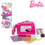 Fashion Studio Barbie Paint your t-shirts with doll t-shirt