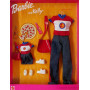 Barbie After the Game - Duo Fashion Avenue™