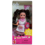 Baker Chelsie Doll Club Kelly