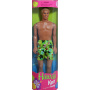 Hawaii Ken Doll