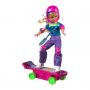 Awesome Skateboard™ Stacie® Doll