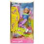 Awesome Skateboard™ Stacie® Doll