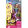 Awesome Skateboard™ Stacie® Doll