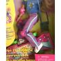 Awesome Skateboard™ Stacie® Doll