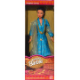 Songket Series Kebaya Barbie Doll