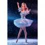 Barbie® Doll as Snowflake in “The Nutcracker”