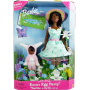 Barbie Easter Egg Party Barbie and Kelly Doll Gift Set African American