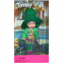 Mayor Munchkin Tommy Doll