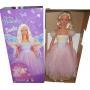 My Size™ Butterfly Barbie® Doll (White)