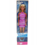 Riviera Barbie Doll (blonde)