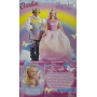 Barbie Rainbow Princess Doll