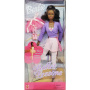 Ballet Lessons™ AA Barbie® Doll