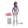 Ballet Lessons™ AA Barbie® Doll