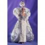 Bob Mackie Platinum Barbie® Doll