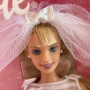 Dream Wedding Barbie Doll